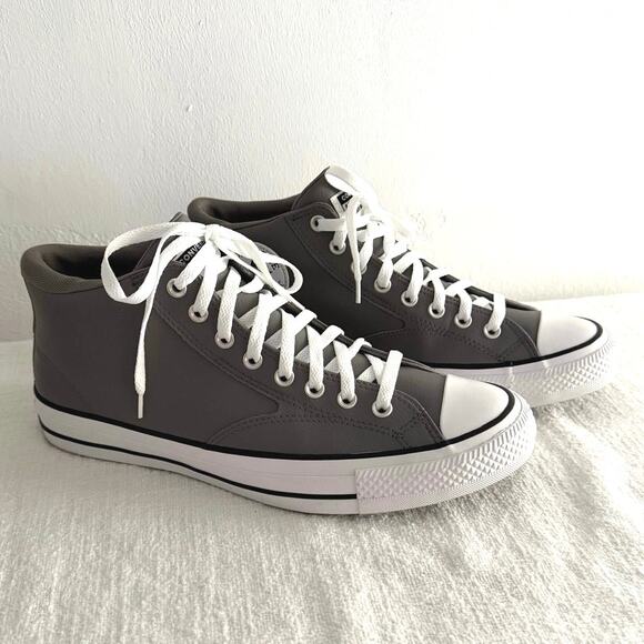 Converse mens chuck taylor ALL STAR MALDEN SNEAKER size 12 main image 7